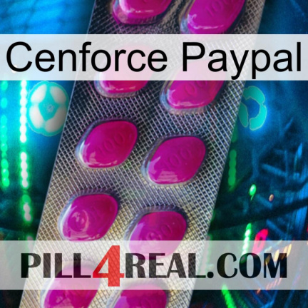 Cenforce Paypal 09